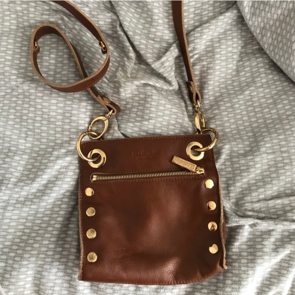 Hammit Crossbody Bag
